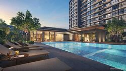 Pinery Residences (D16), Condominium #550195101
